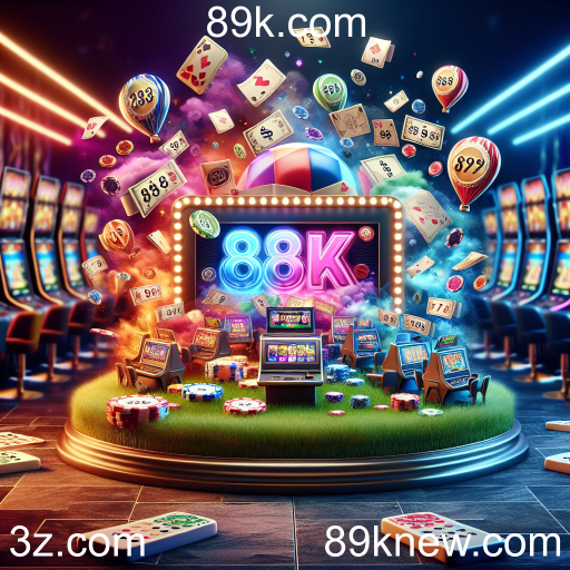 Descubra as Ofertas Especiais no 89k.com!