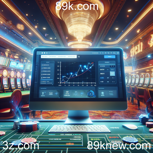 Apostas Esportivas: Uma Nova Fronteira de Entretenimento e Investimento